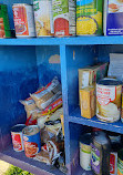 Little Free Pantry