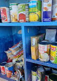 Little Free Pantry