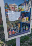 Little Free Pantry