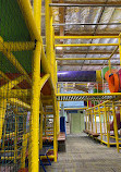 Planet Kid Indoor Playground