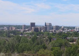 Fort Boise Park