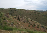 Fort Boise Park