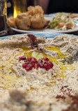 Damascus Gate Restaurant