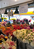 Pike Market Food Bank