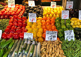 Pike Market Food Bank