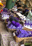 Pike Market Food Bank