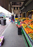 Pike Place Market