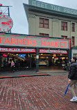 Pike Place Market