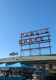 Pike Place Market