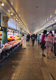 Pike Place Market