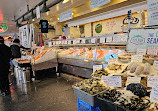 Pike Place Market