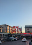 Pike Place Market