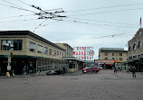 Pike Place Market