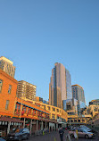 Pike Place Market