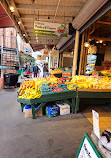 Pike Place Market