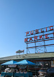 Pike Place Market