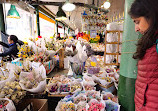 Pike Place Market