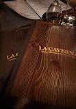 La Caverna Restaurant and Wine Bar