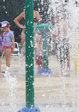 Bensenville Water Park and Splash Pad