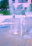 Bensenville Water Park and Splash Pad