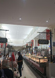 Centro comercial de los Emiratos