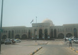 Centro comercial de los Emiratos