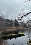 Connetquot River State Park Preserve