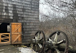 Connetquot River State Park Preserve