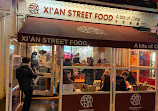 Xian Street Food Dublin