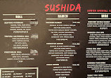 Sushida Rathmines