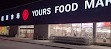 Yours Food Mart