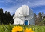 Richmond Hill David Dunlap Observatory