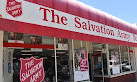 The Salvation Army Thrift Store