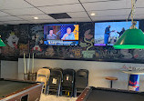 The Neighborhood Sports Bar and Arcade