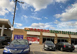 Sunny Supermarket