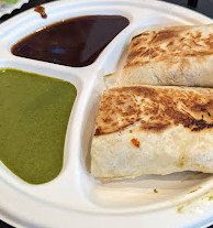 Bombay Chowpatty