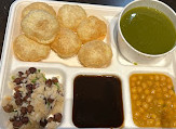 Bombay Chowpatty