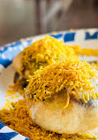 Bombay Chowpatty