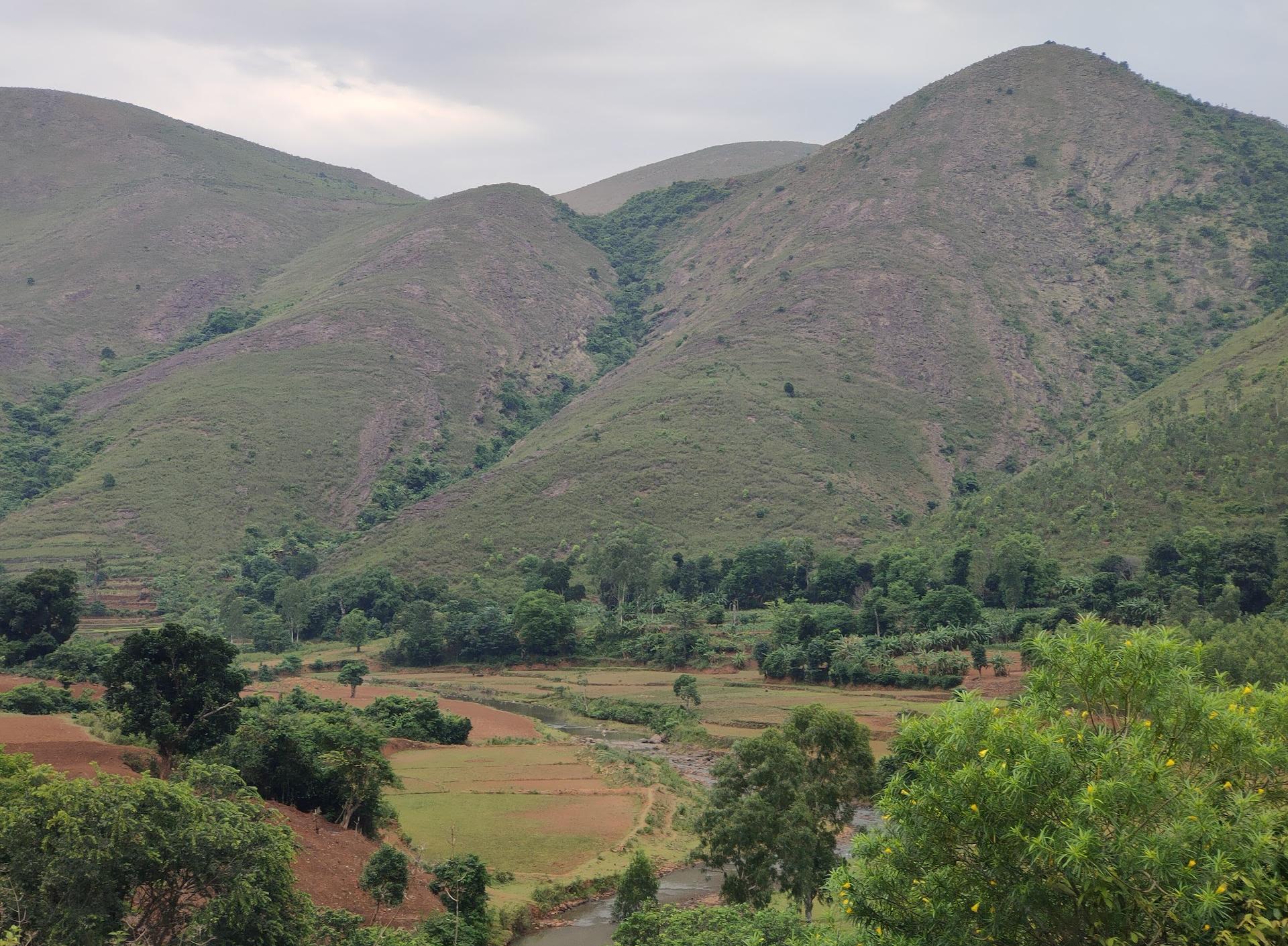Deomali