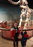 The State Museum of Pennsylvania