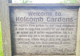 Holcomb Gardens