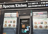 Apocom Kitchen