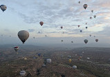 Hot Air Balloon Cappadocia