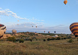 Hot Air Balloon Cappadocia