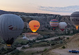 Hot Air Balloon Cappadocia