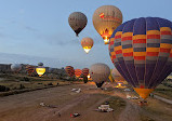 Hot Air Balloon Cappadocia