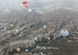 Hot Air Balloon Cappadocia