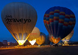 Hot Air Balloon Cappadocia