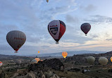 Hot Air Balloon Cappadocia