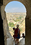 سفر هرکه